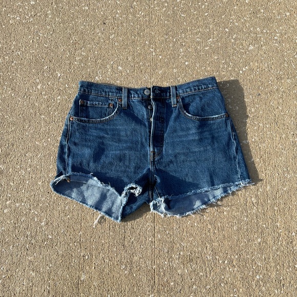 levi’s shorts - Picture 1 of 3